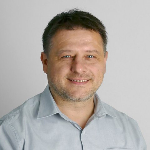 Tomáš Přibyl